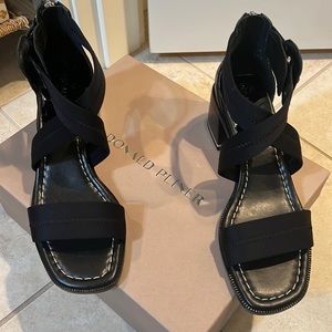 Donald J Pliner sandals